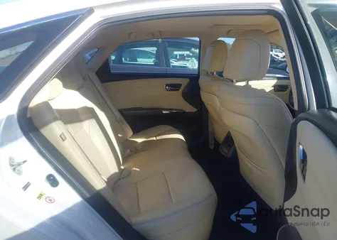 2013 Toyota Avalon Hybrid Xle Touring from USA, damaged, VIN 4T1BD1EB1DU004985